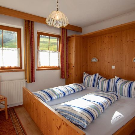 Ferienwohnung Zum Muehltal Wild025 Wildschonau Bagian luar foto